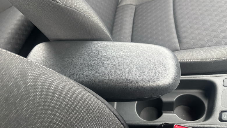 Toyota Yaris 1.5 Hybrid Icon 5dr CVT Hybrid Hatchback